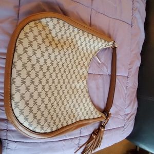 Purse and cosmetic bag